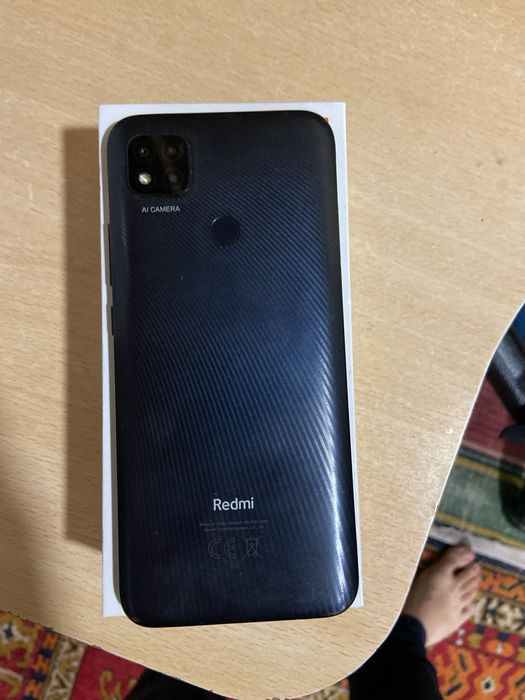 Продаётся Redmi 9C
