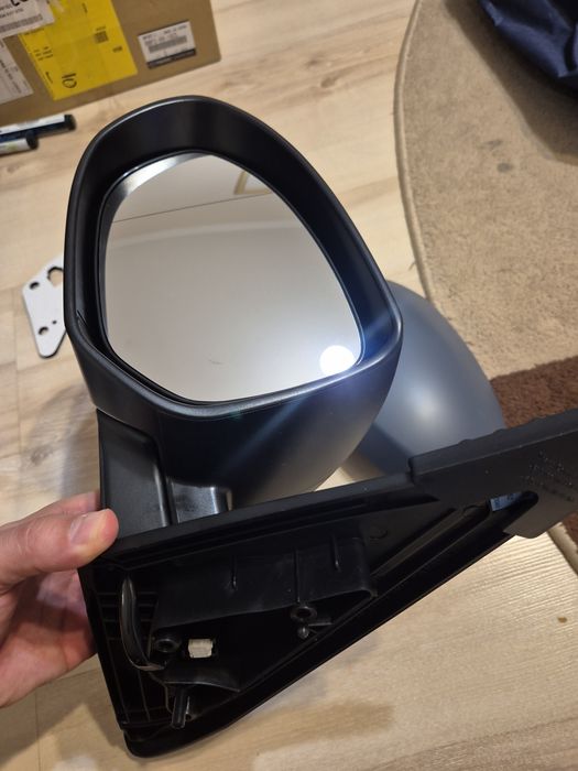 Oglinda NOUA exterioara Stanga Mazda 3 BL