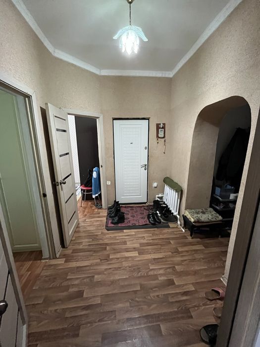 Желянкадан пәтер сатылады