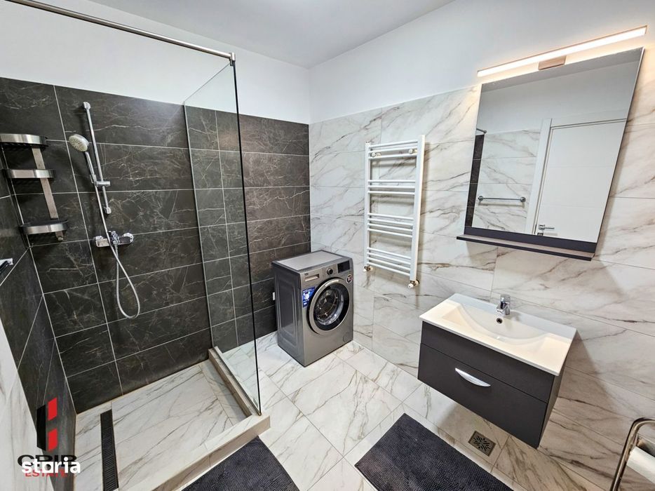 Apartament 3 camere Matei Voievod cu Terasa Panoramica Metrou 12'