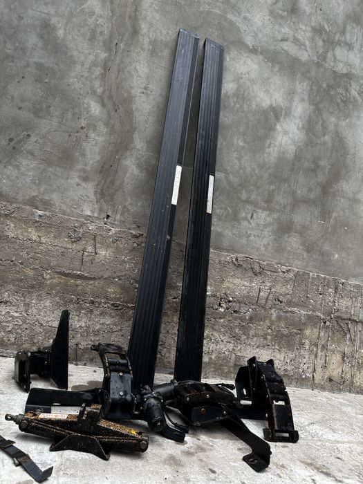 Byd son plyus uchun zapchast