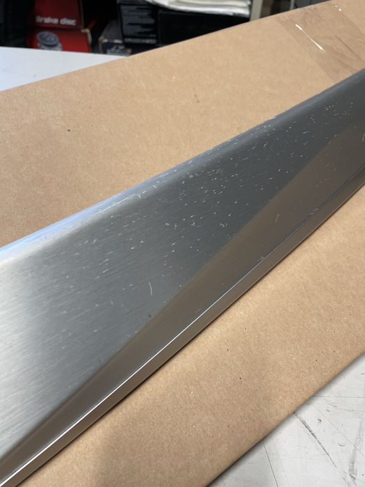 Trimuri aluminiu bmw f10