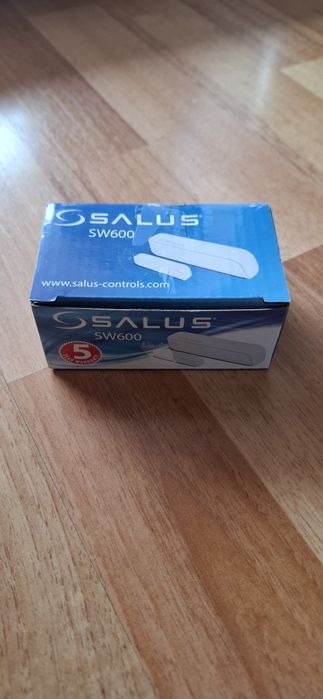 Senzor Salus SW600 Zigbee sigilat NOU