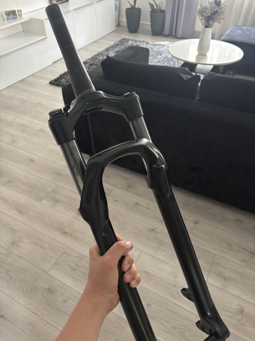 furca rockshox lyrik