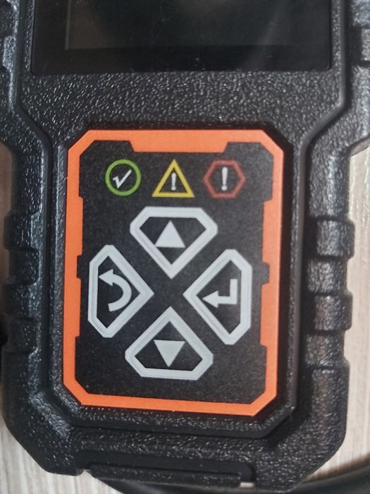 Cititor de coduri OBD 2