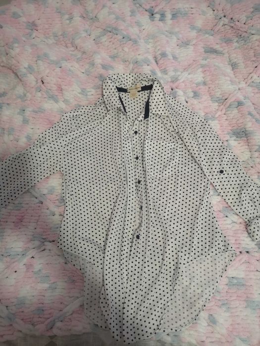 РАЗПРОДАЖБА Тениски,потници и ризи М-ХЛ