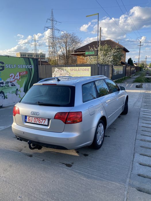 Vand Audi a4 B7 2.0 L Un Ax Cu Came