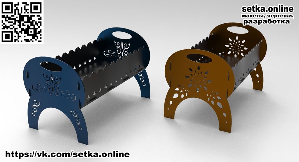 Лазер хизмати метал кесиш