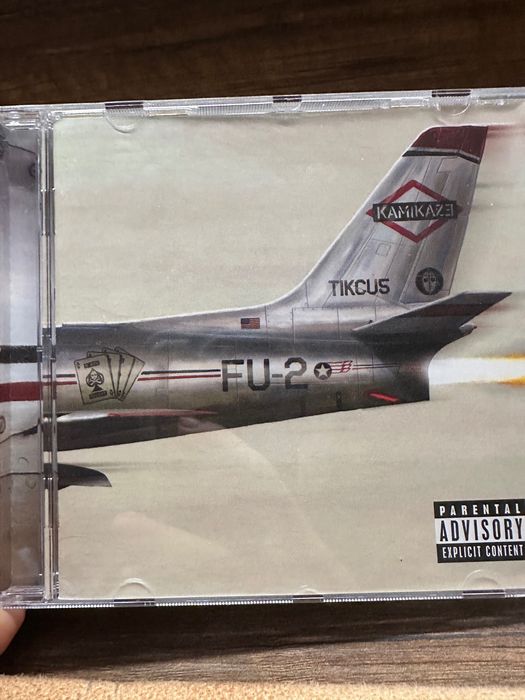 Дискове-CDS!Разпродажба!Billie Eilish,Taylor Swift,Nicki Minaj,EMINEM