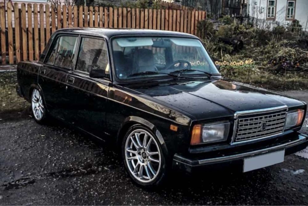 ваз 2107-06 карбюратор