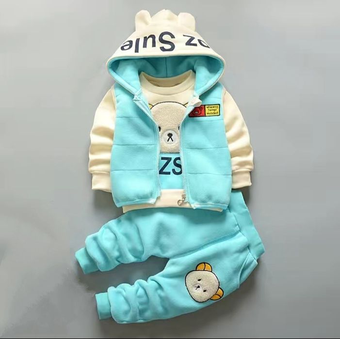 Детские костюмчики