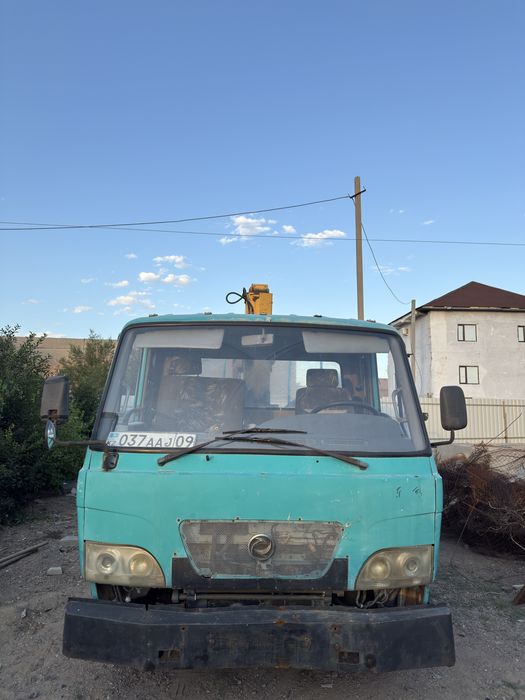 Продам манипулятор