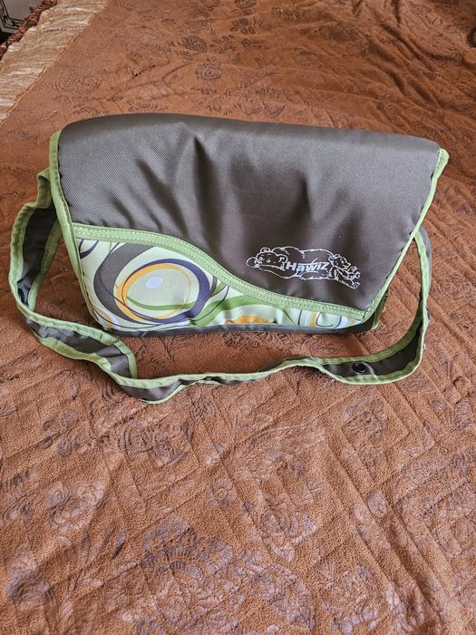 Коляска в очень хорошем состоянии