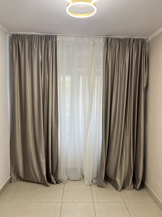 Draperii+perdele