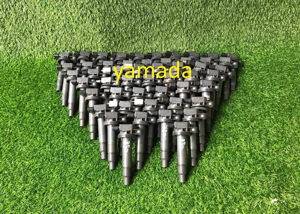 Toyota катушка зажигания оригинал