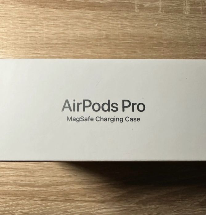 Apple airpods pro