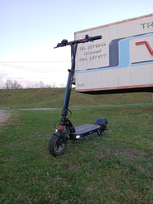 Vand/schimb trotineta Motus pro 10