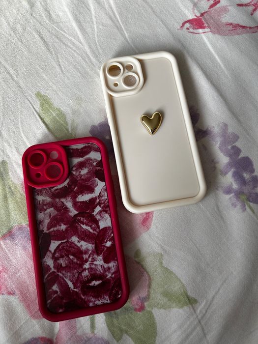 Чехол на 14 айфон обмен