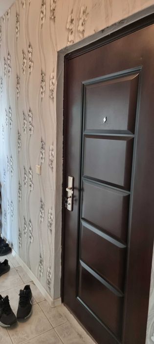 Продава се Двустаен апартамент в Разград, Освобождение - 60 кв.м за 1105 €/кв.м - Снимка #5