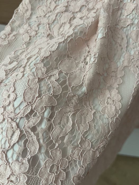 Къса лятна рокля