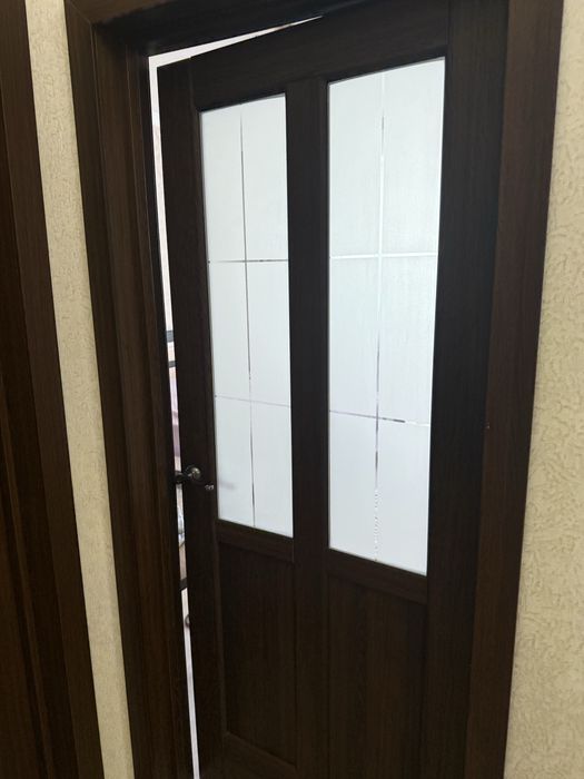 Межкомнатные двери