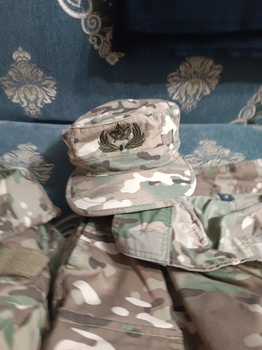 Продам форму для нвп и военной кафедры