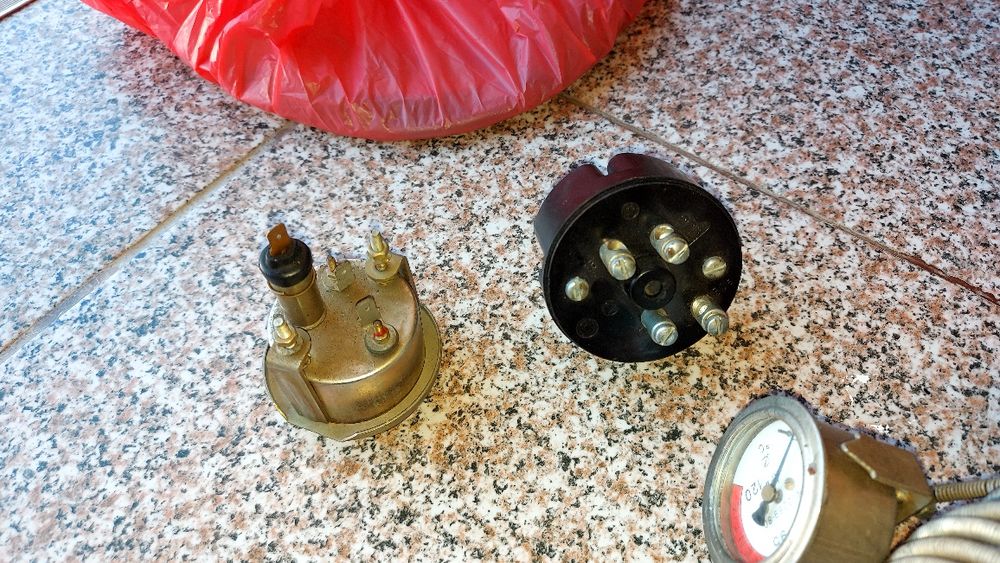 Sonda apă originală u650