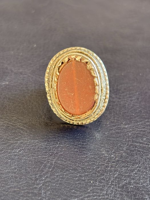 Старинное кольцо