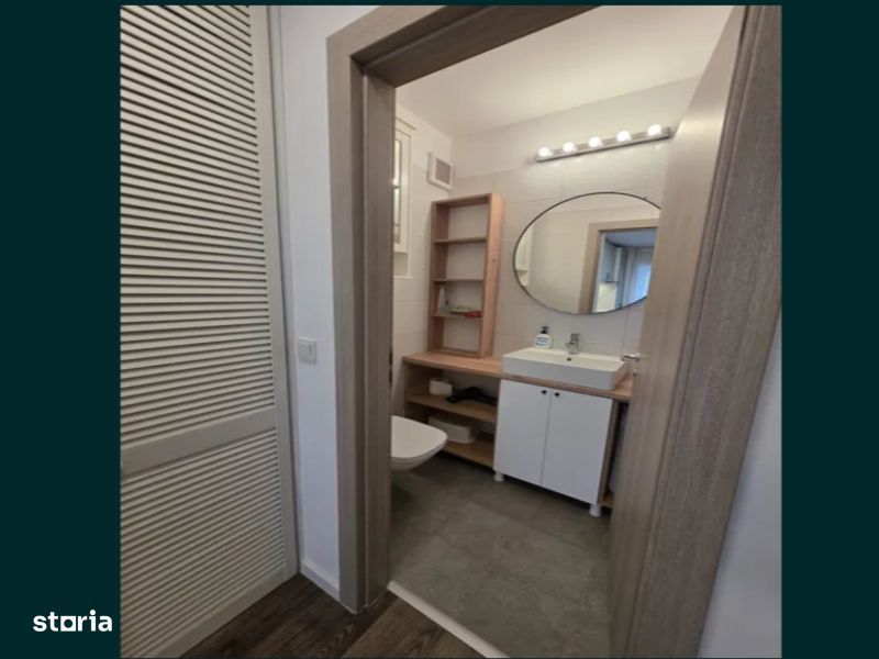Apartament 3 camere/ Belvedere Residences/ Fabrica de Glucoza+ parcare