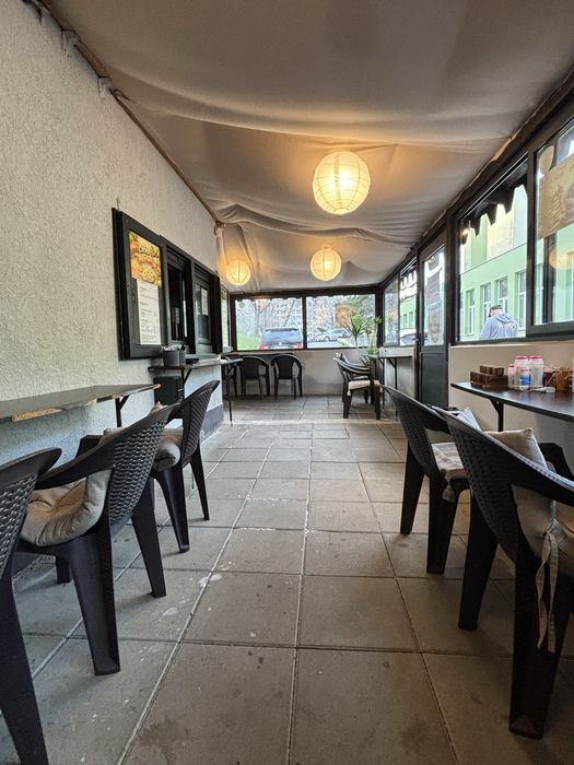 Продава се Заведение в Бургас, Изгрев - 50 кв.м за 82 €/кв.м - Снимка #3