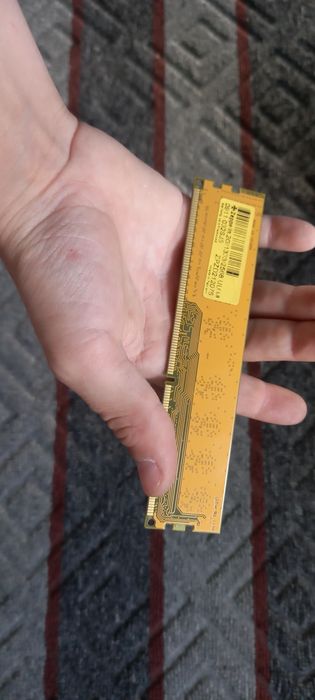 Продам комплектующии для пк