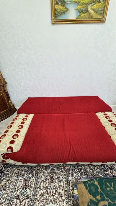 Диван раскладной