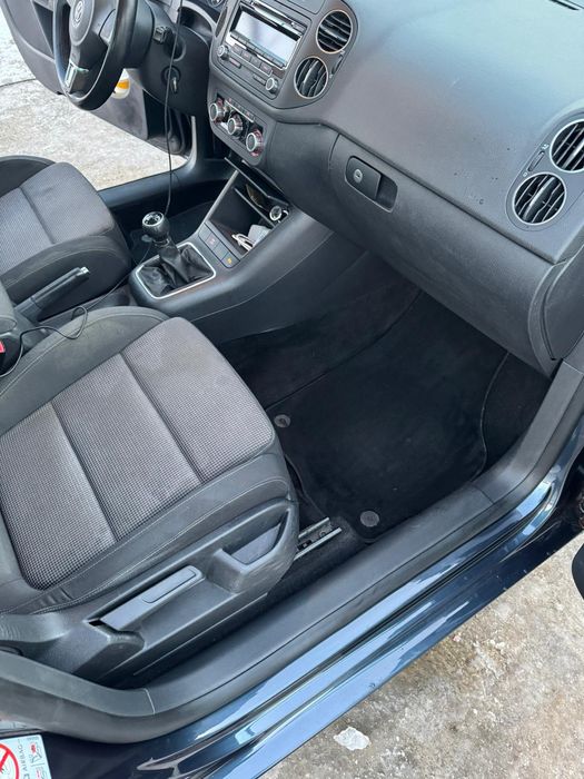 Vând Volkswagen golf 6 plus