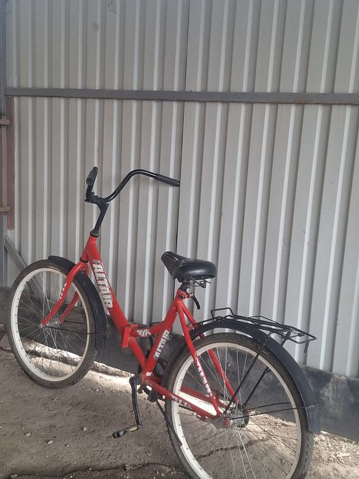 Продам велосипед