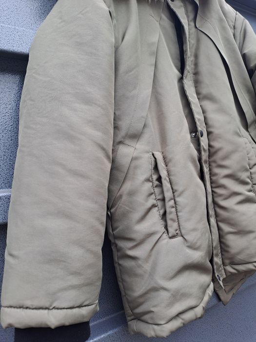 Geaca Parka mărimea 140
