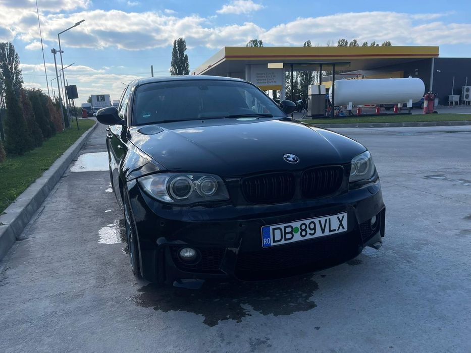 Vand BMW seria 1