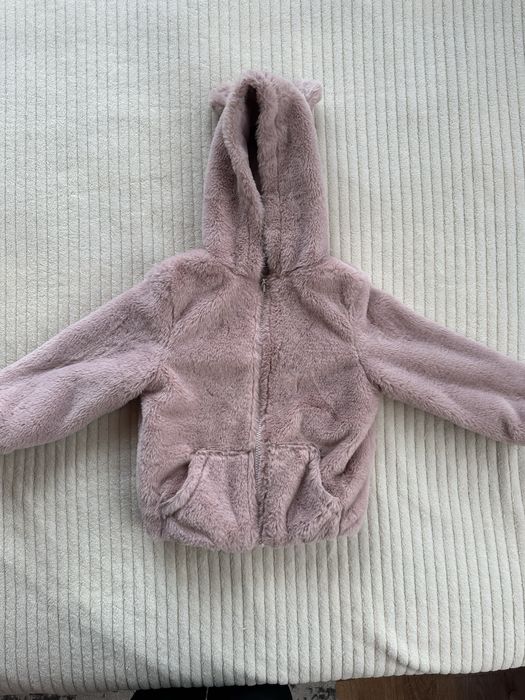 Детско яке за момиче