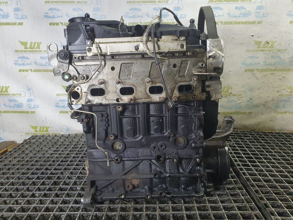 Motor complet fara anexe Volkswagen Passat B6 (2005 - 2010)CAYC