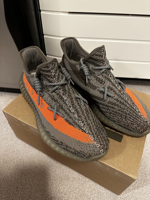 Adidas yeezy 350 Beluga