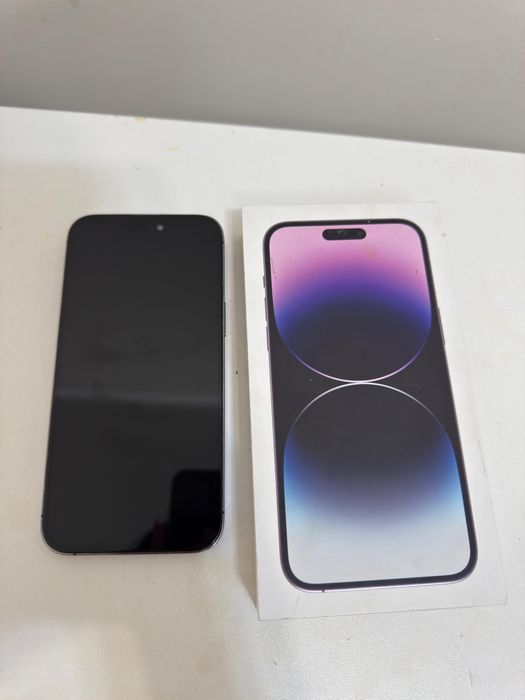 Айфон 14 про мах 256 срочно продам