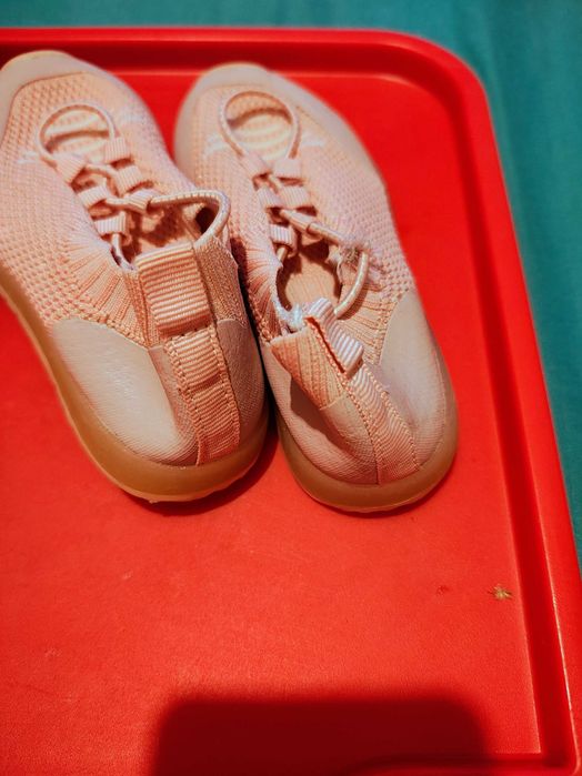 Lot cizme adidasi fete fetițe nr 24