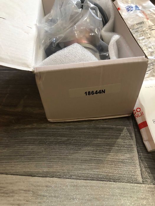 стартер за АТВ с каталожен номер SKU 18644N