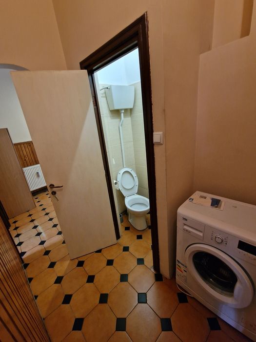 Apartament 3 camere ULTRACENTRAL 80 mp util