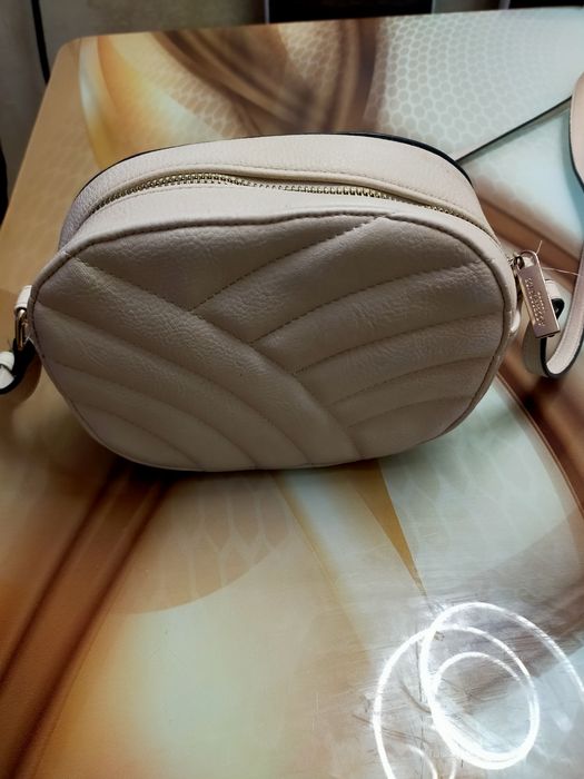 Малка маркова чанта