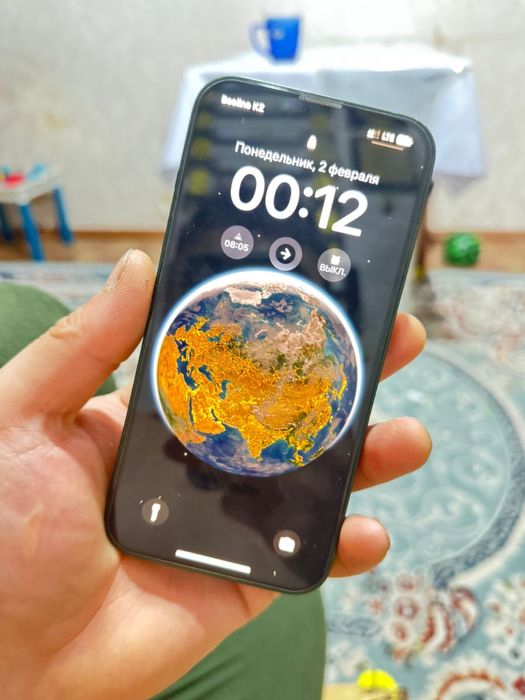 iPhone13 продам в хорошем состояний