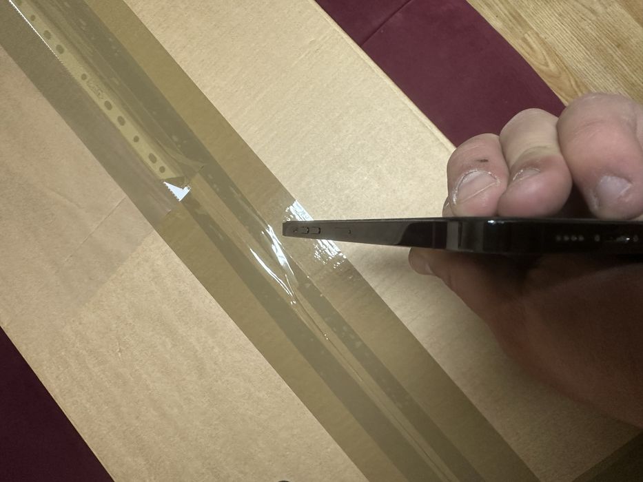 Iphone 12 pro max 128gb