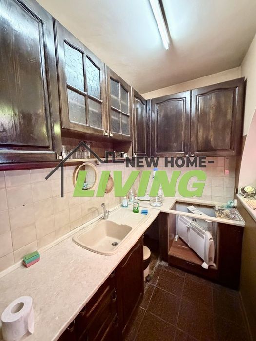 Продава се Етаж от къща в Пловдив, Гагарин - 190 кв.м за 591 €/кв.м - Снимка #4