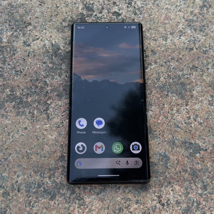 Google Pixel 6 Pro 256GB