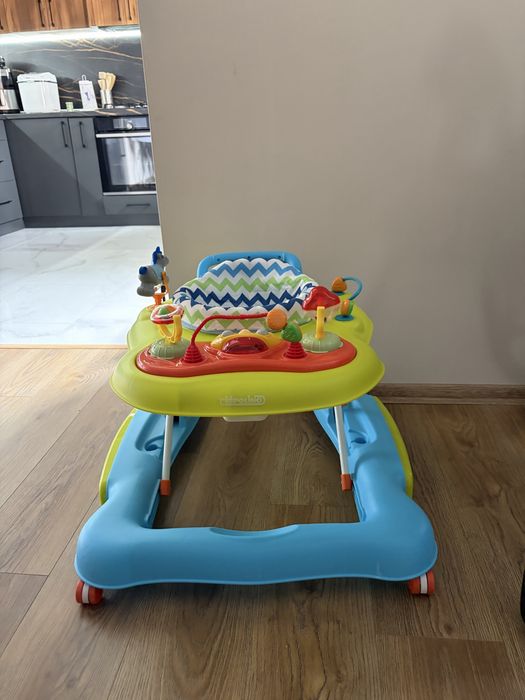 Проходилка Chipolino