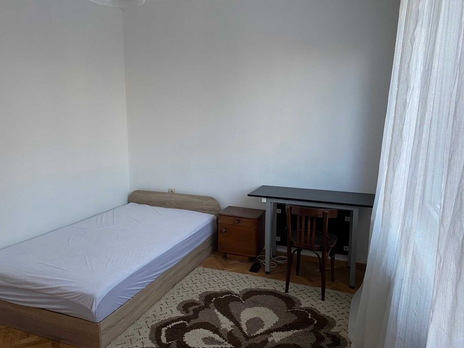 Дава се под наем Четиристаен апартамент в Пловдив, Мараша - 90 кв.м за 484.5 € - Снимка #4